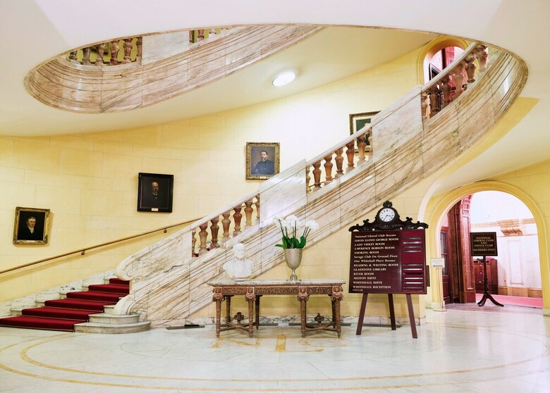 Hotel The Royal Horseguards