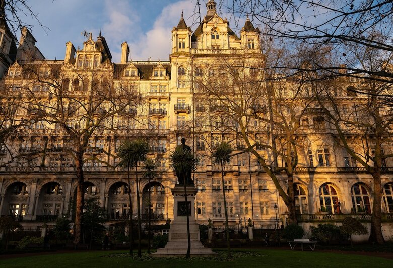 Hotel The Royal Horseguards