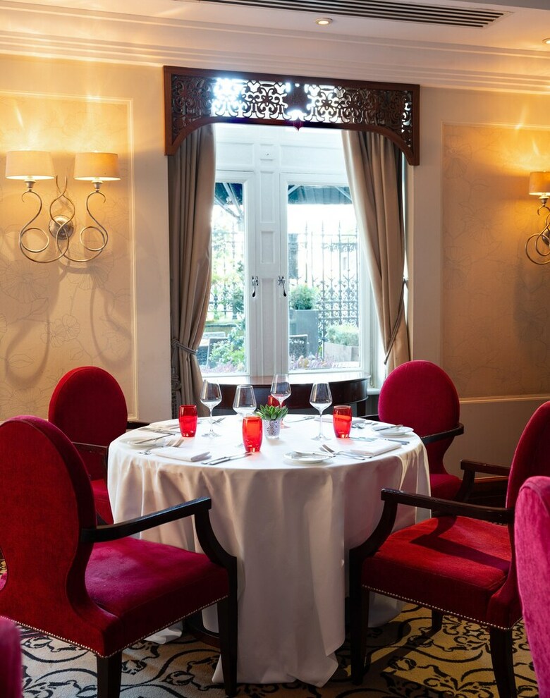 Hotel The Royal Horseguards