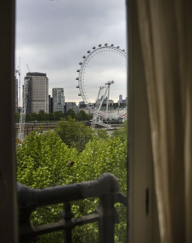 Hotel The Royal Horseguards