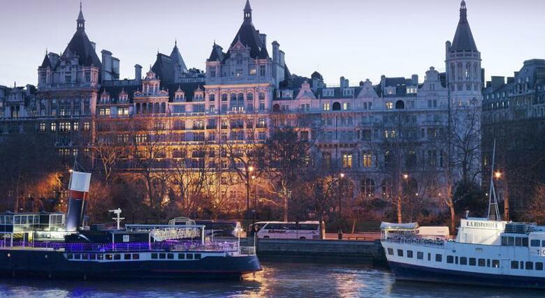 Hotel The Royal Horseguards
