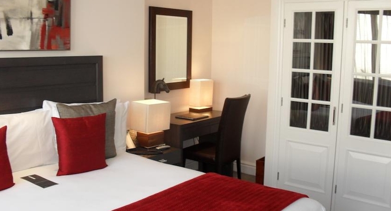 Hotel The Royal Horseguards