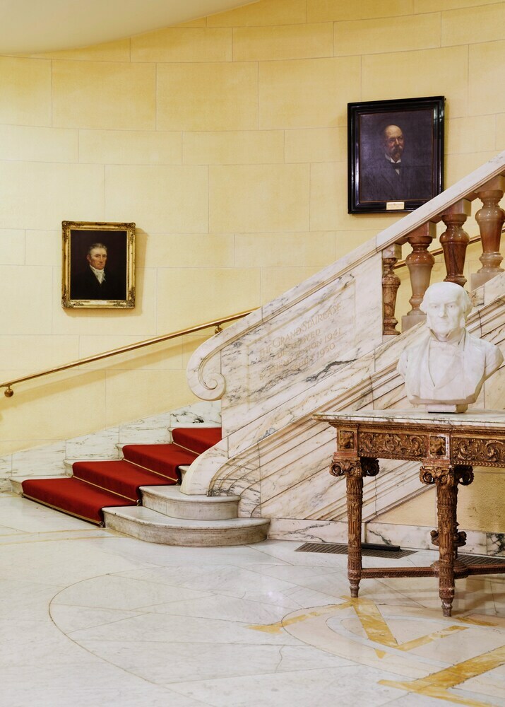 Hotel The Royal Horseguards