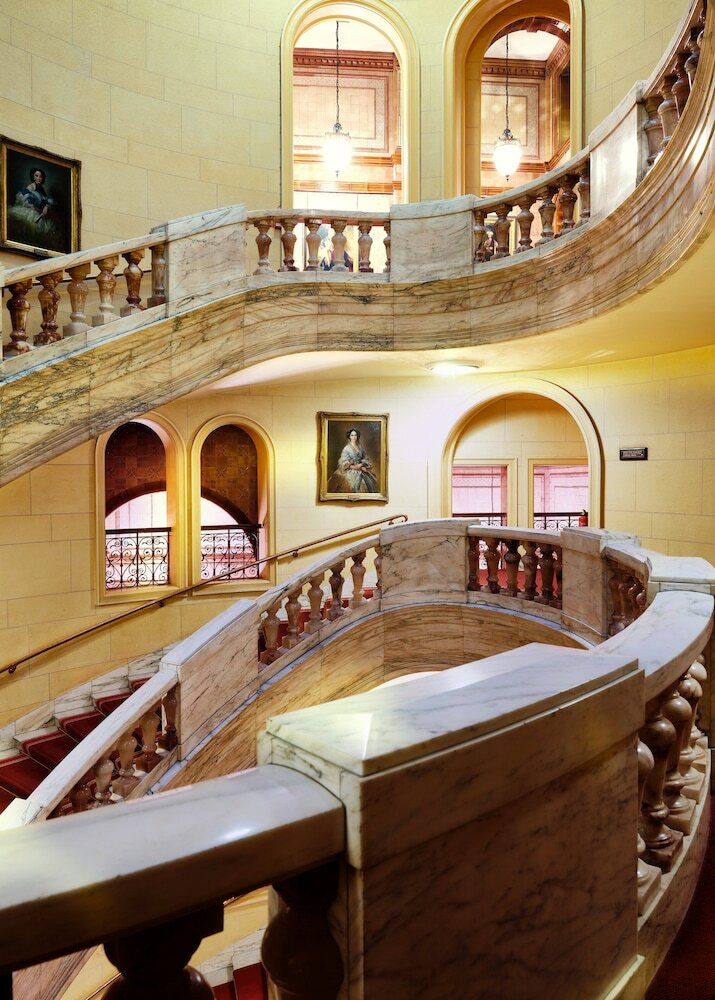 Hotel The Royal Horseguards