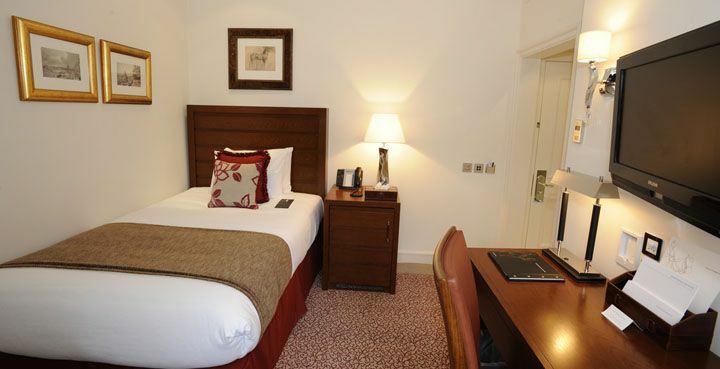 Hotel The Royal Horseguards