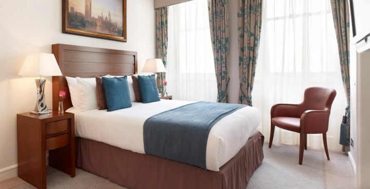 Hotel The Royal Horseguards