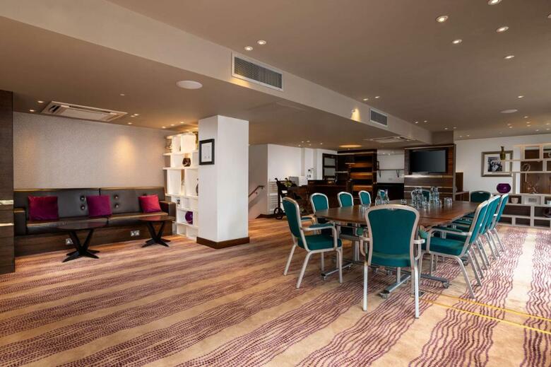 Hotel Hilton London Olympia