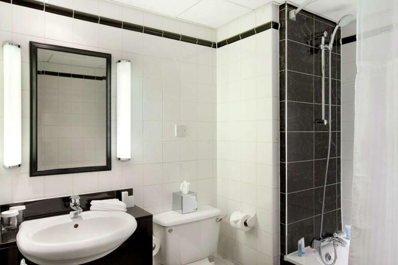 Hotel Hilton London Olympia