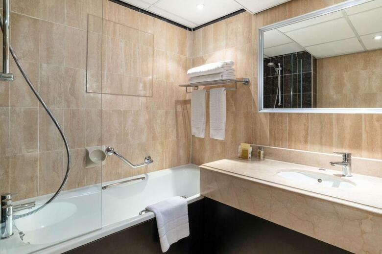 Hotel Hilton London Olympia