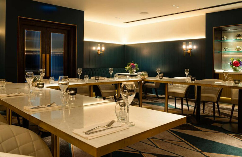 Hotel Strand Palace