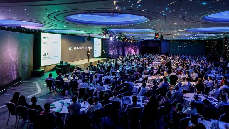 Hotel Hilton London Metropole