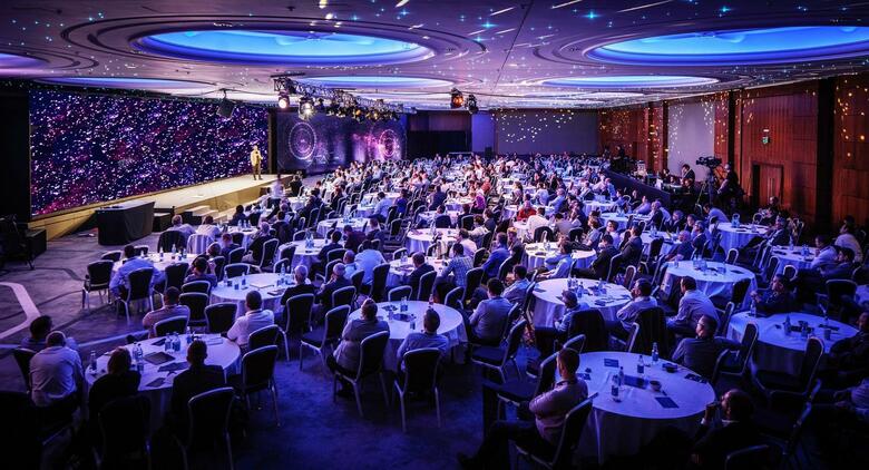 Hotel Hilton London Metropole