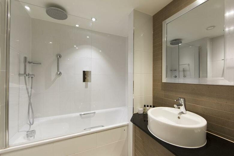 Hotel Thistle Marble Arch
