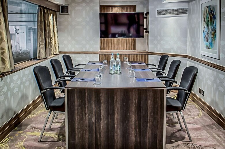 Hotel Hilton Kensington