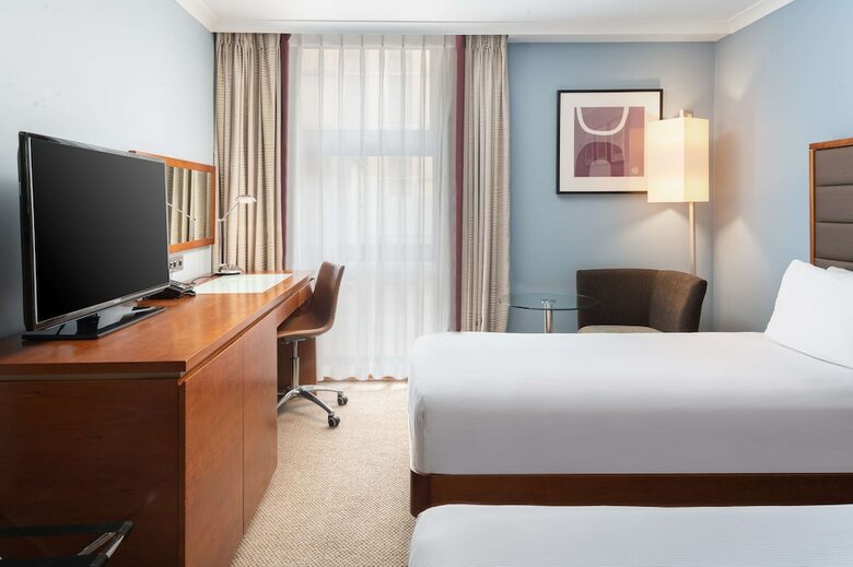 Hotel Hilton Kensington