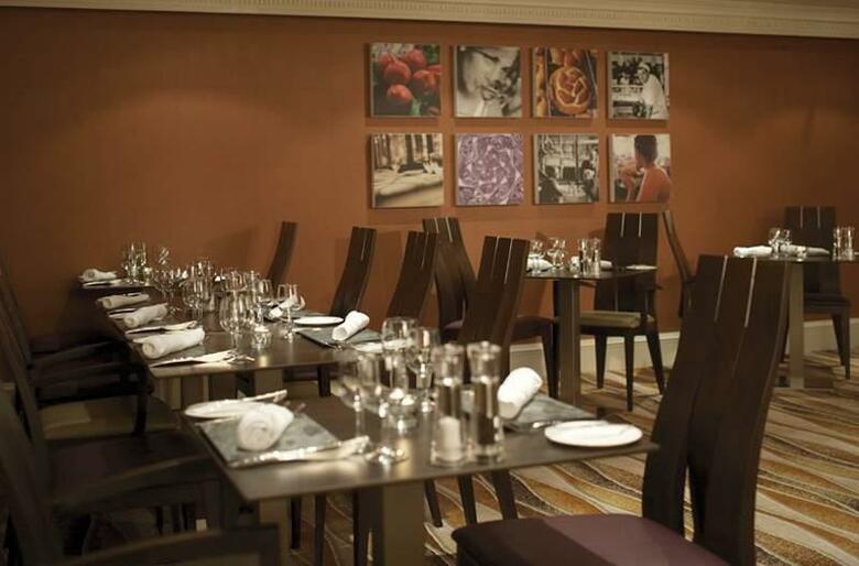 Hotel Hilton Kensington