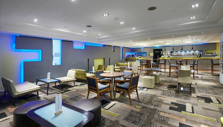 Hotel Hilton Kensington