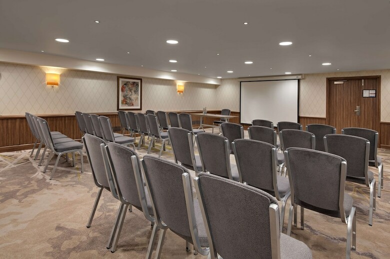 Hotel Hilton Kensington