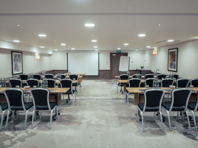 Hotel Hilton Kensington