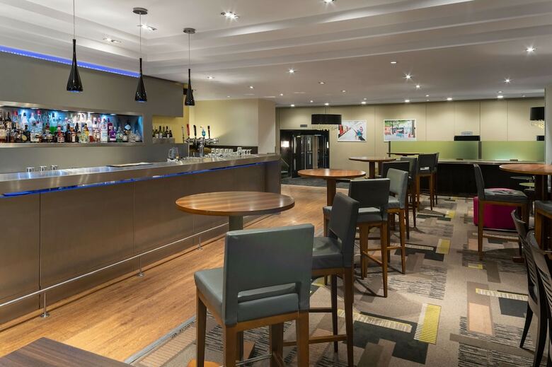 Hotel Hilton Kensington