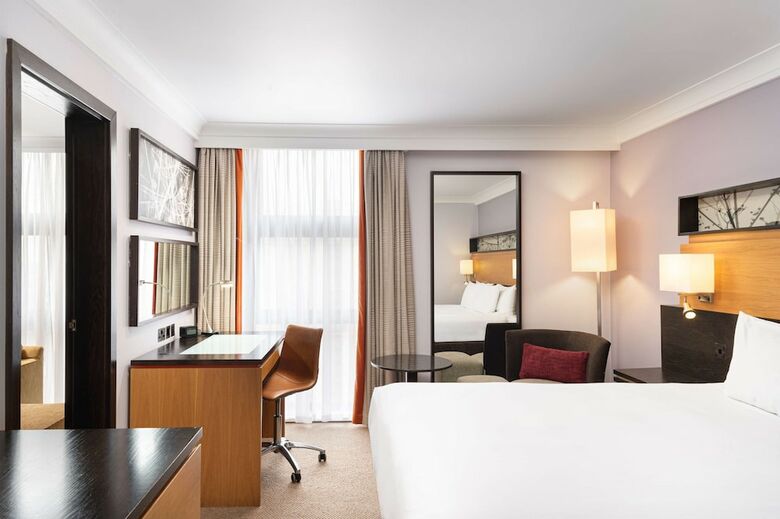Hotel Hilton Kensington