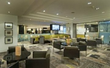 Hotel Hilton Kensington