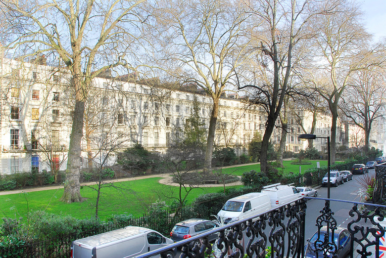 Hotel Shaftesbury Premier Notting Hill