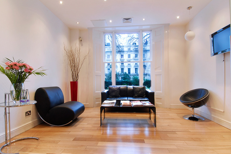 Hotel Shaftesbury Premier Notting Hill