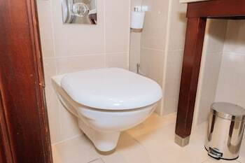 Hotel Shaftesbury Premier Notting Hill