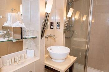 Hotel Shaftesbury Premier Notting Hill