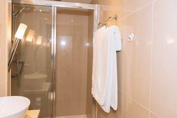 Hotel Shaftesbury Premier Notting Hill