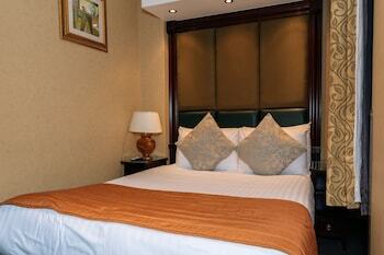 Hotel Shaftesbury Premier Notting Hill