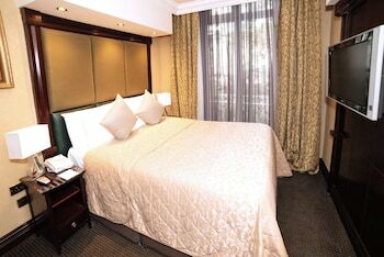 Hotel Shaftesbury Premier Notting Hill