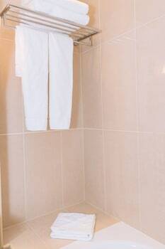Hotel Shaftesbury Premier Notting Hill