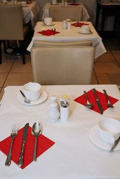 Hotel Shaftesbury Premier Notting Hill