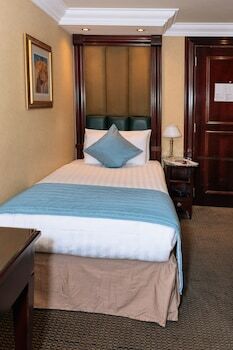 Hotel Shaftesbury Premier Notting Hill