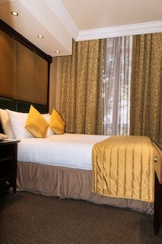 Hotel Shaftesbury Premier Notting Hill