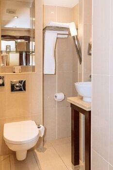 Hotel Shaftesbury Premier Notting Hill