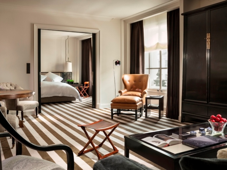 Hotel Rosewood London
