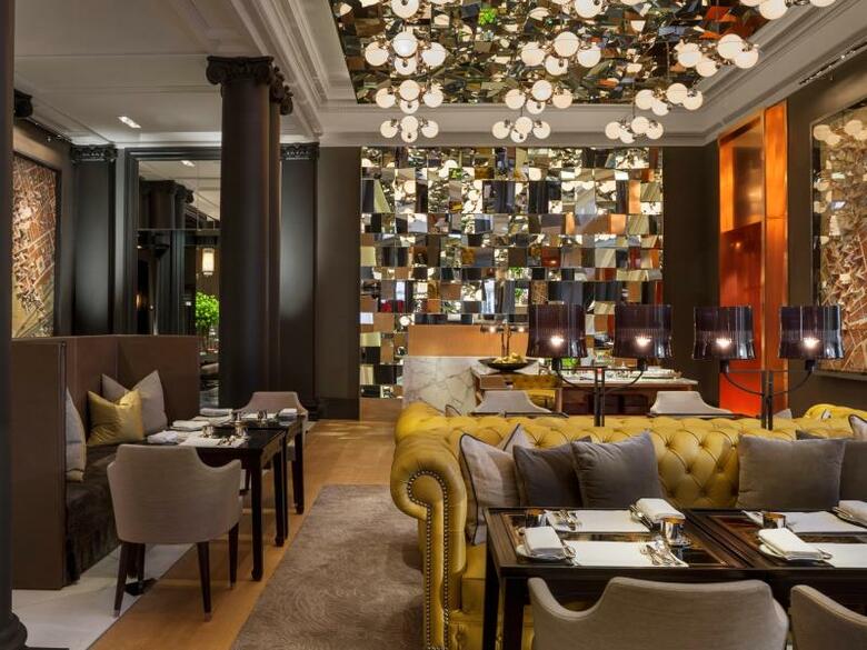 Hotel Rosewood London