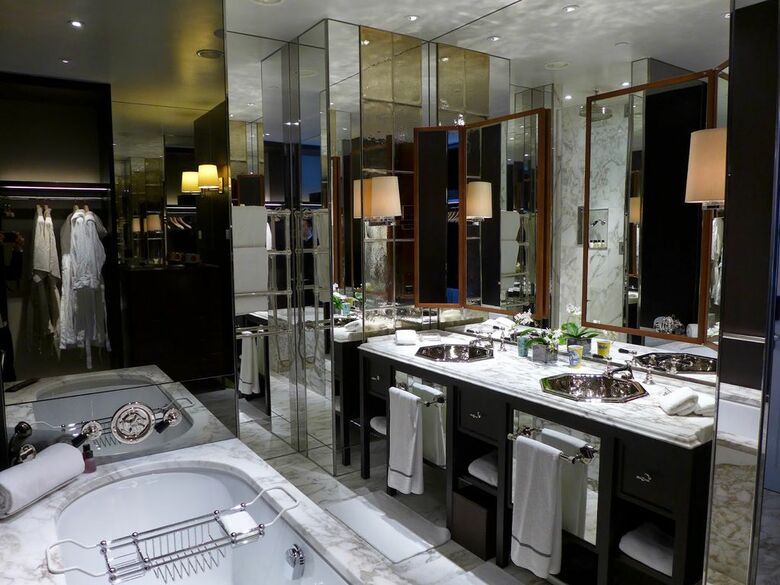 Hotel Rosewood London