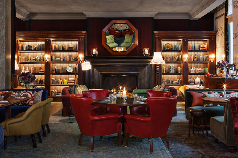 Hotel Rosewood London