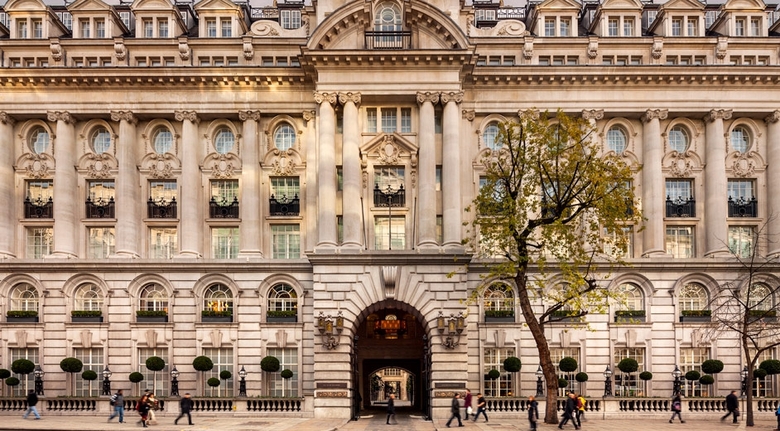 Hotel Rosewood London