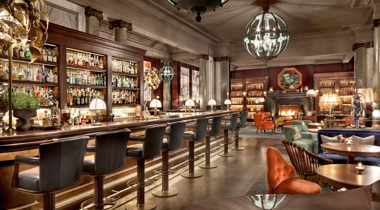 Hotel Rosewood London
