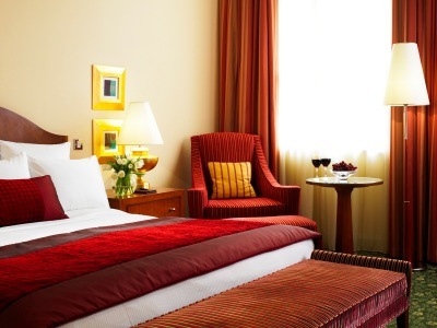 Hotel Rosewood London