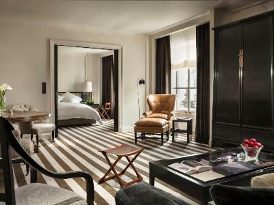 Hotel Rosewood London