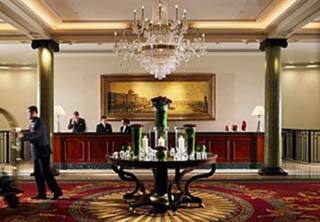 Hotel Rosewood London