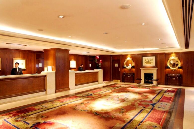 Hotel Lancaster London