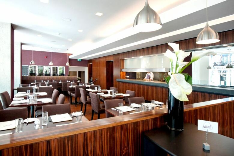 Hotel Lancaster London