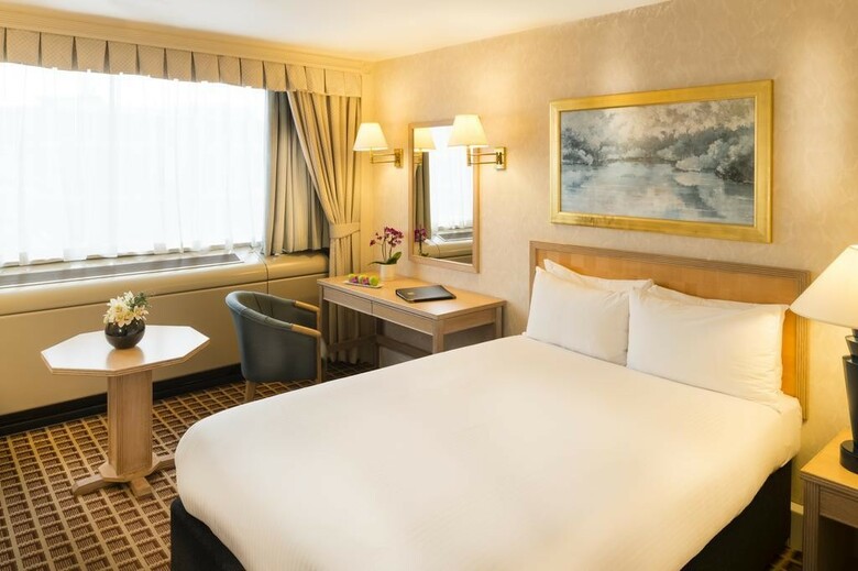 Copthorne Tara Hotel London Kensington
